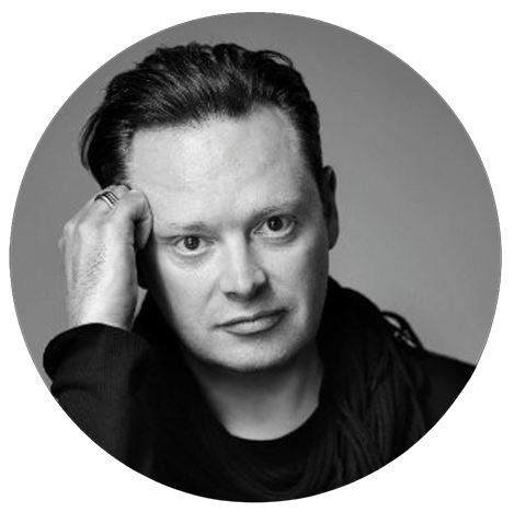 Paul Wilkins - Creative Director for Space NK